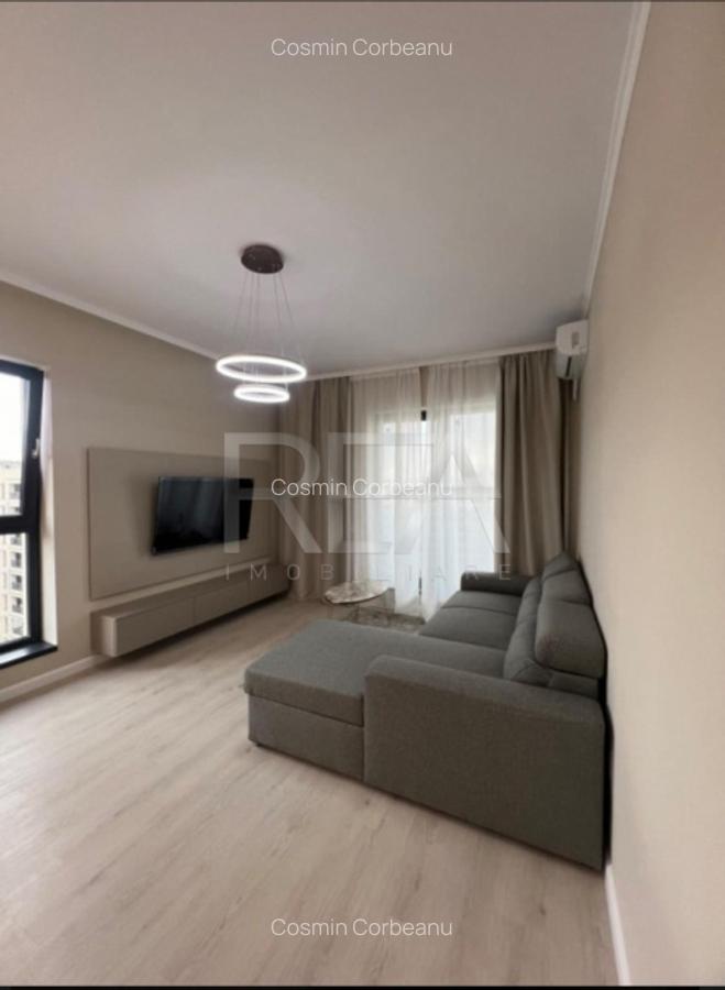2 Camere Exigent Plaza Residence Faza 5 - 4