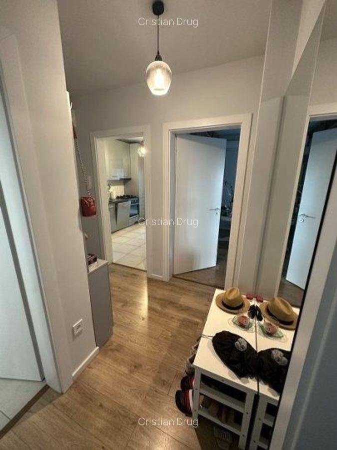 Apartament cu 3 camere decomandat în Lujerului - 3