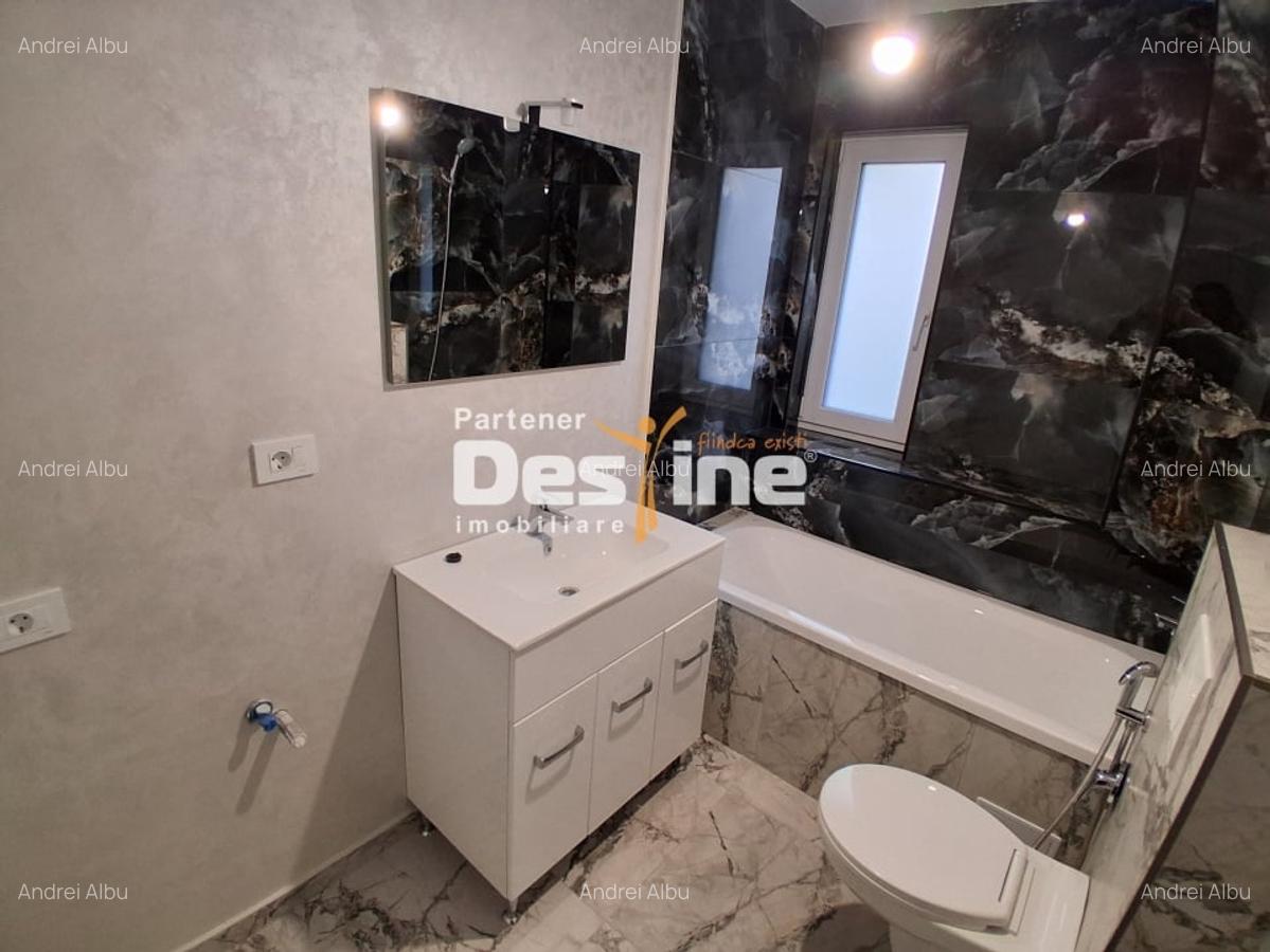 Complex nou Rediu -  preturi cu TVA inclus - locuri de parcare intabulate - 17