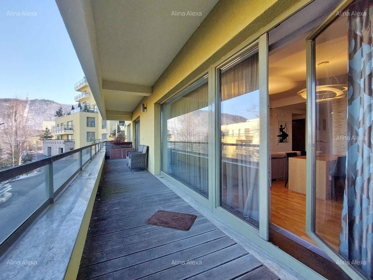 Apartament 2 Camere Vanzare Drumul Poienii - Complex Exclusivist - 5