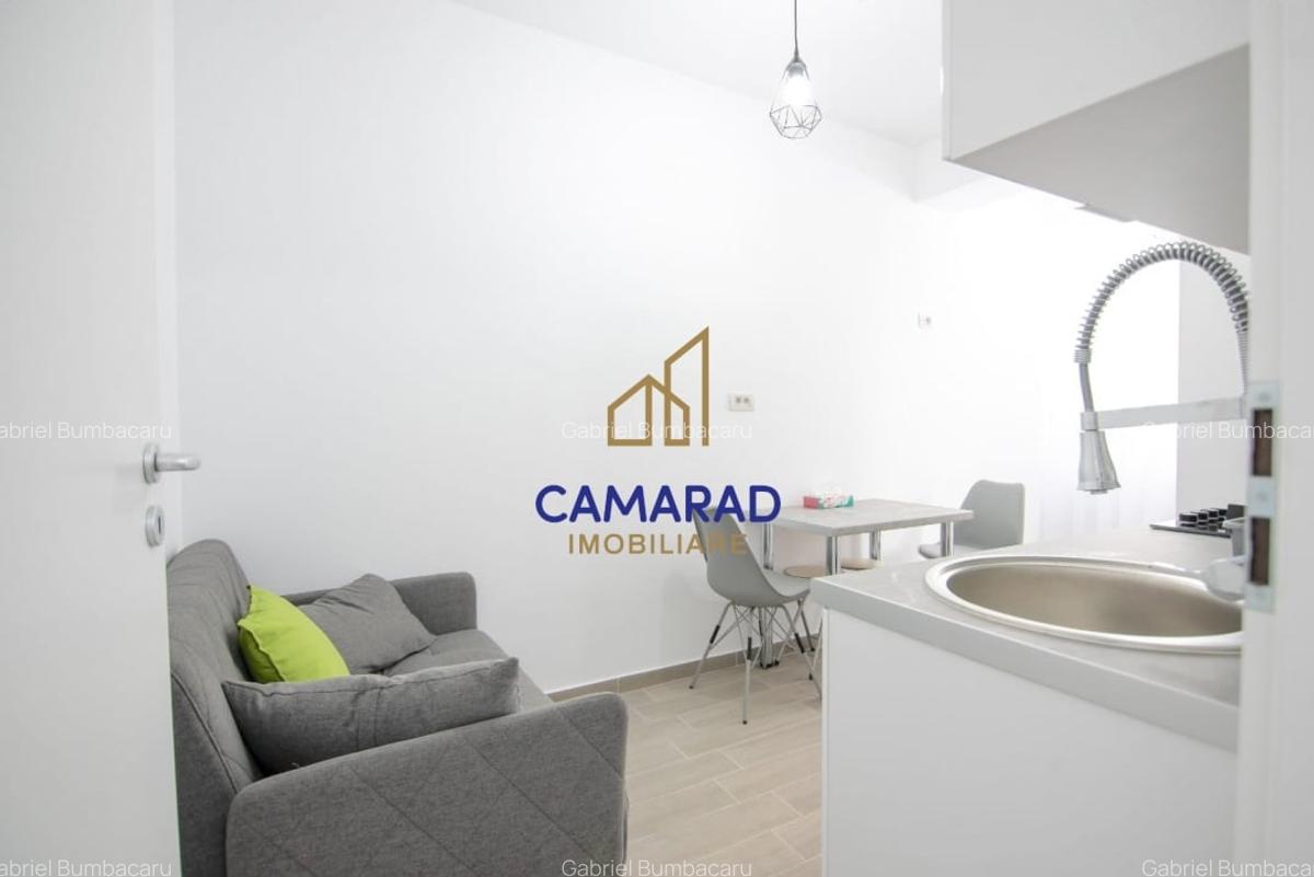 Studio modern de vanzare – Navodari, Mamaia Nord - 4