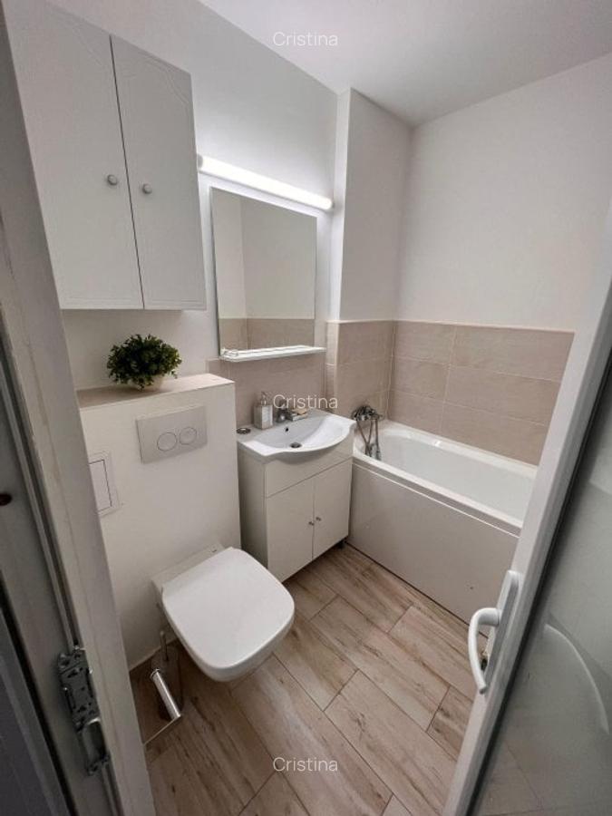 Garsoniera moderna , impecabila, recent renovata - 6