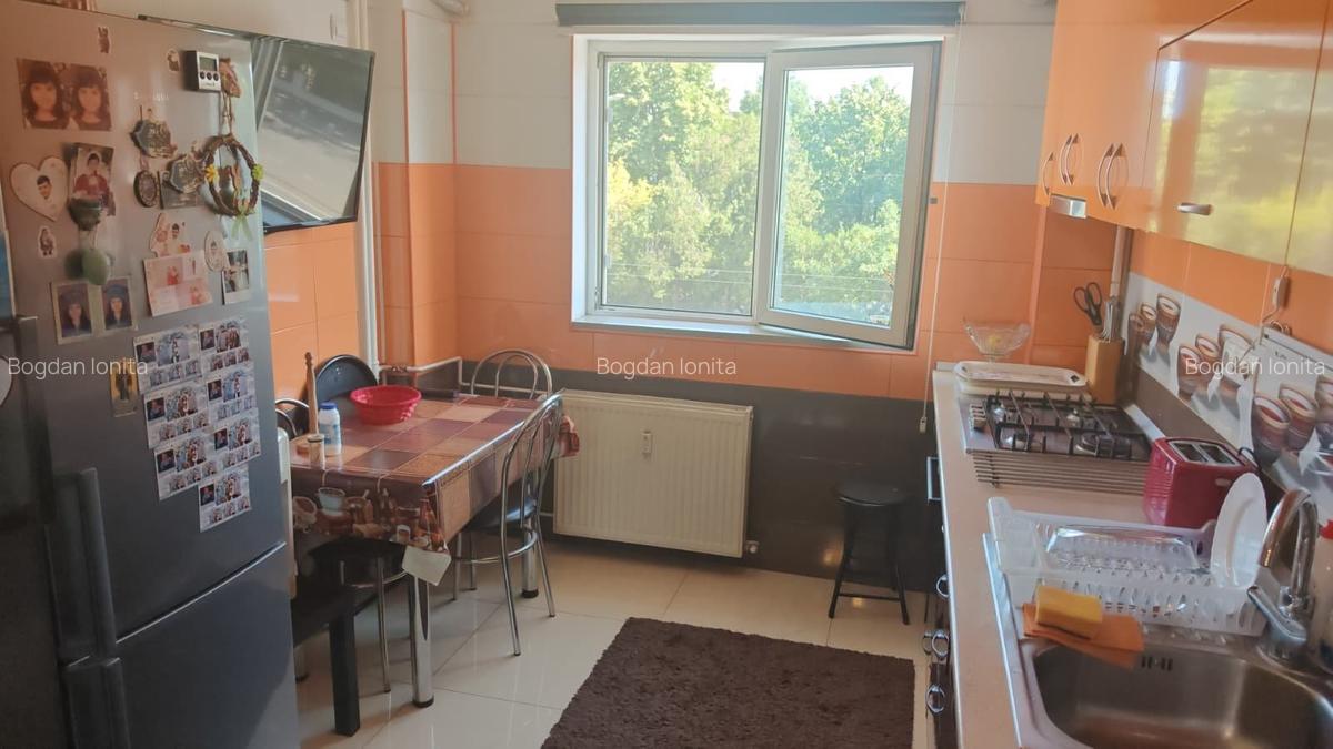 Apartament Personalizat cu 3din4 Camere la Oraselul Copiilor-Etaj2/10 - Bucurest - 10
