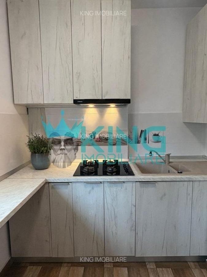 Apartament 3 camere in vila Dorobanti Bucuresti - 9