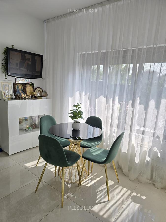 Casa/Vila individuala-complet mobilata si utilata/Com.Berceni - 18