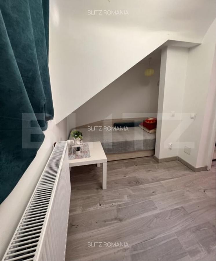 Apartament de 3 camere, zona Unirii Ultracentral - 8