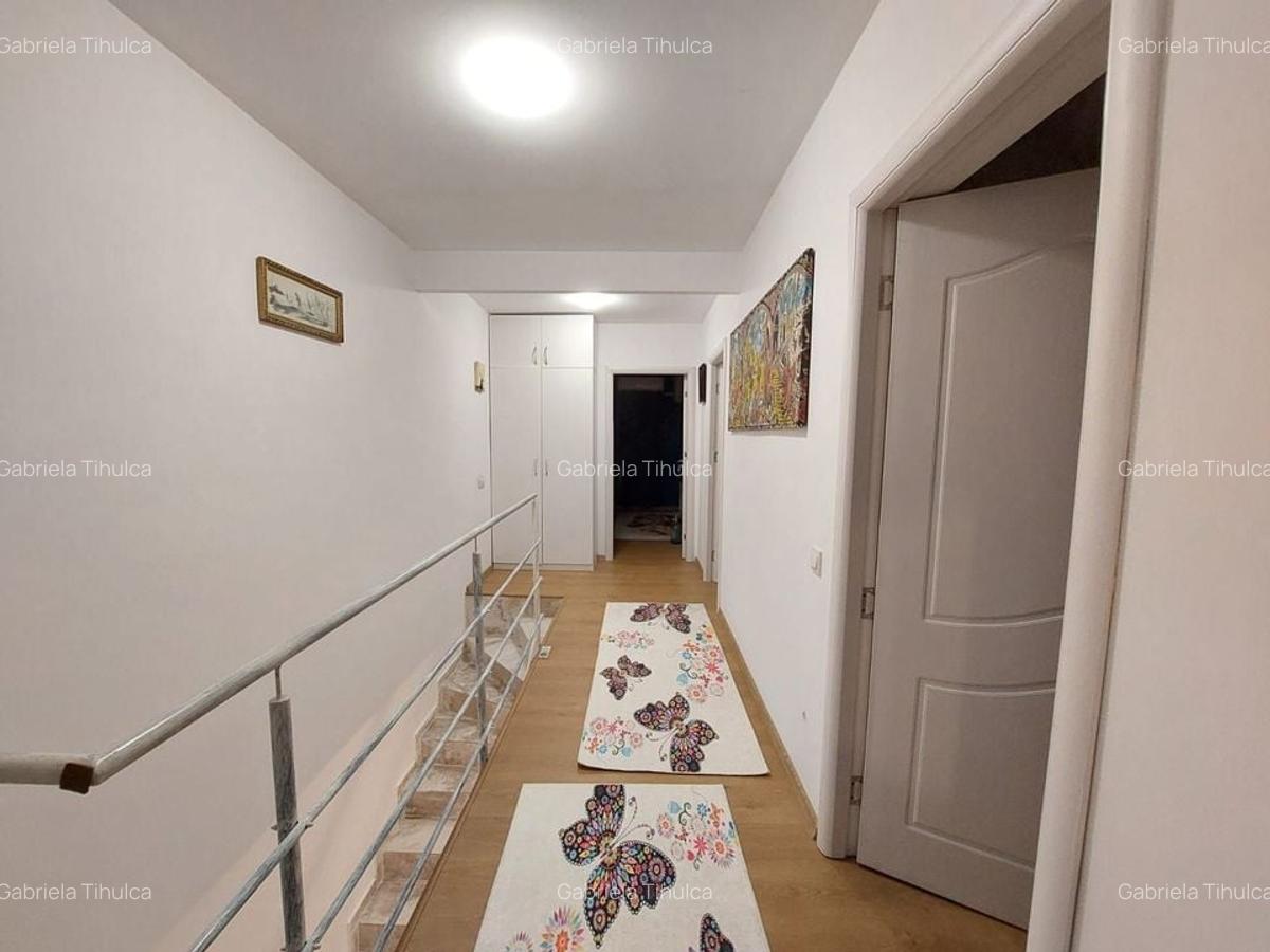 Casă Duplex Superbă Bragadiru - zona Leroy Merlin /Șoseaua Alexandriei - 15