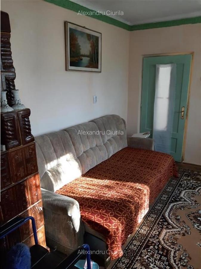 Casa cu 4 camerd?n zona Tabaci, Valenii de Munte  teren 1000 /?. - 8