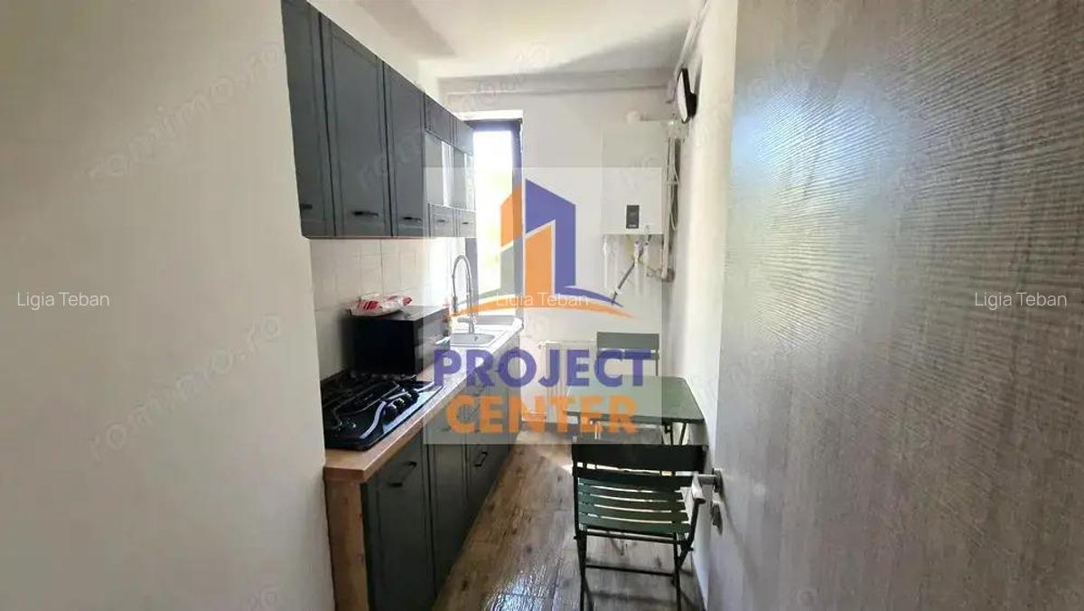 Apartament 2 camere Ultracentral - 5