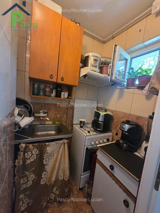 Vanzare garsoniera Brancoveanu, str. Peroni, 16 mpu, apropiere metrou, cf. III - 4