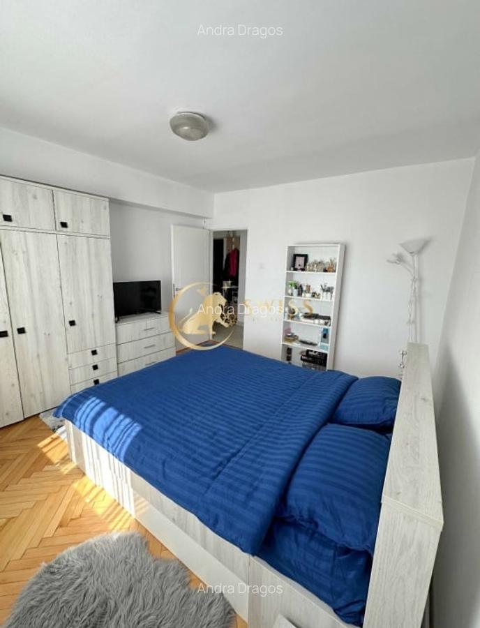 Apartament 2 camere | Decomandat | Zona Centrala | Piata Cipariu - 2