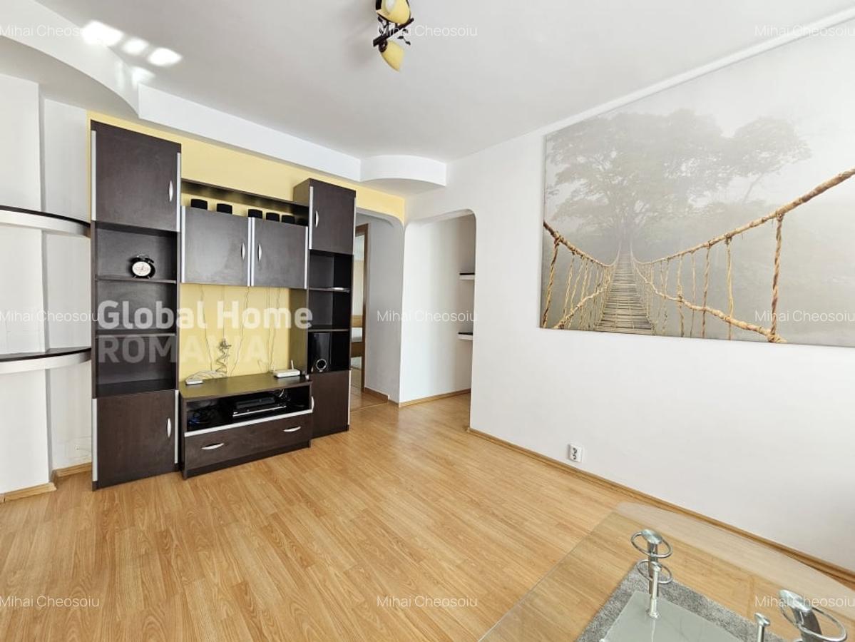 Apart 4 camere 86mp | Aviatiei - Mall Promenada - Metrou AV | Centrala proprie - 3