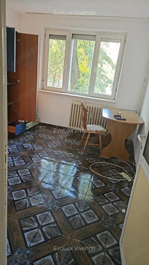 De inchiriat Apartament 2 camere, decomandat, zona Titan Trapezului - 6