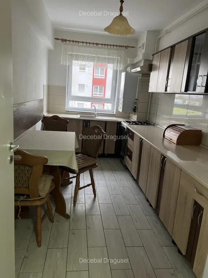 Apartament 2 Camere-Decomandat-Avantgarden-Bartolomeu-Cod 4588 - 4