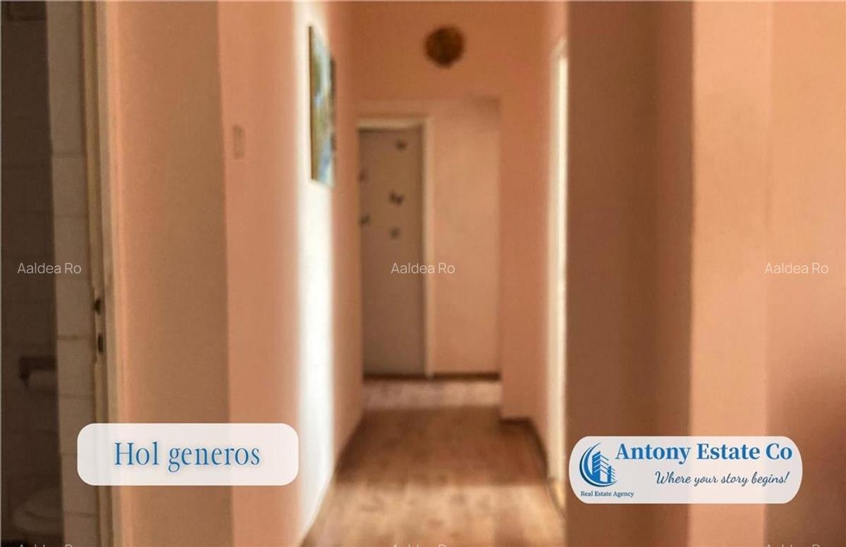 SKYVIEW - apartament 4 camere, de vanzare - Rogerius - Stefan cel Mare - Oradea - 3
