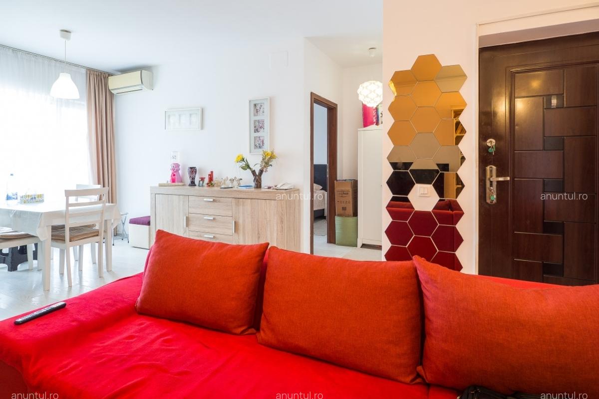Titan Apartament mobilat si utilat in Titan, Rasarit de Soare - 4