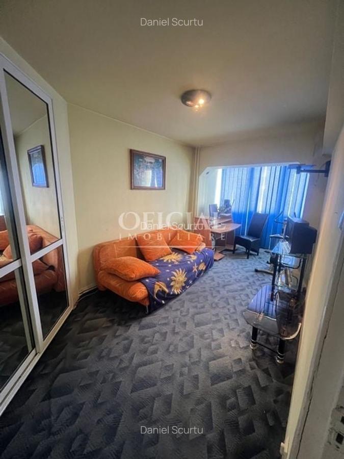 Apartament 4 Camere | 89 Mp | Balcon | Parcare | Manastur BIG - 4