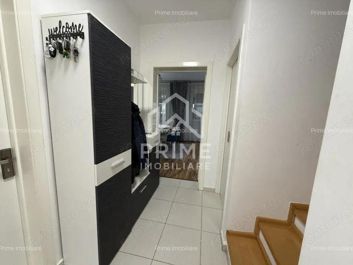 CASA INSIRUITA DE VANZARE - DEALUL FURCILOR| 110 MP UTILI | 178 MP TEREN | - 5