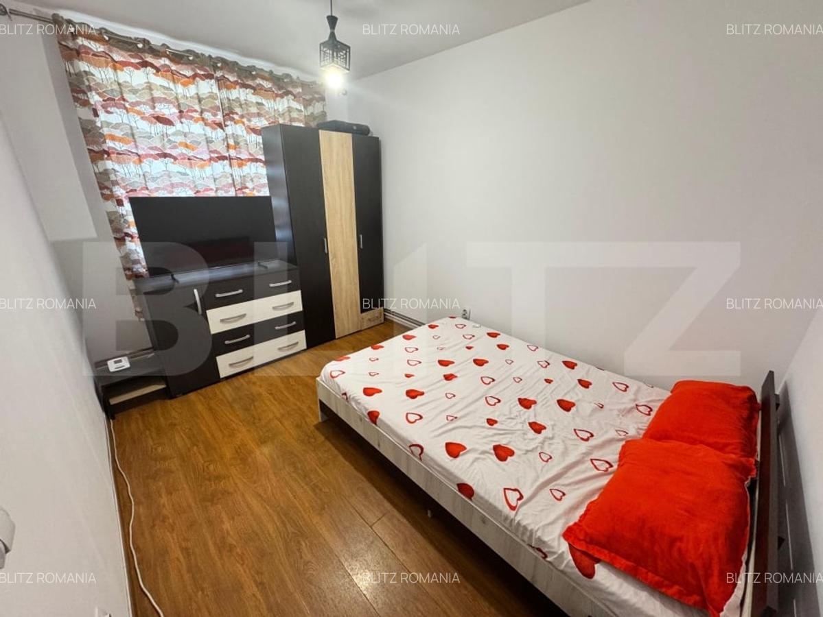 Apartament 2 camere decomandate, Craiovita Zona Kaufland - 3