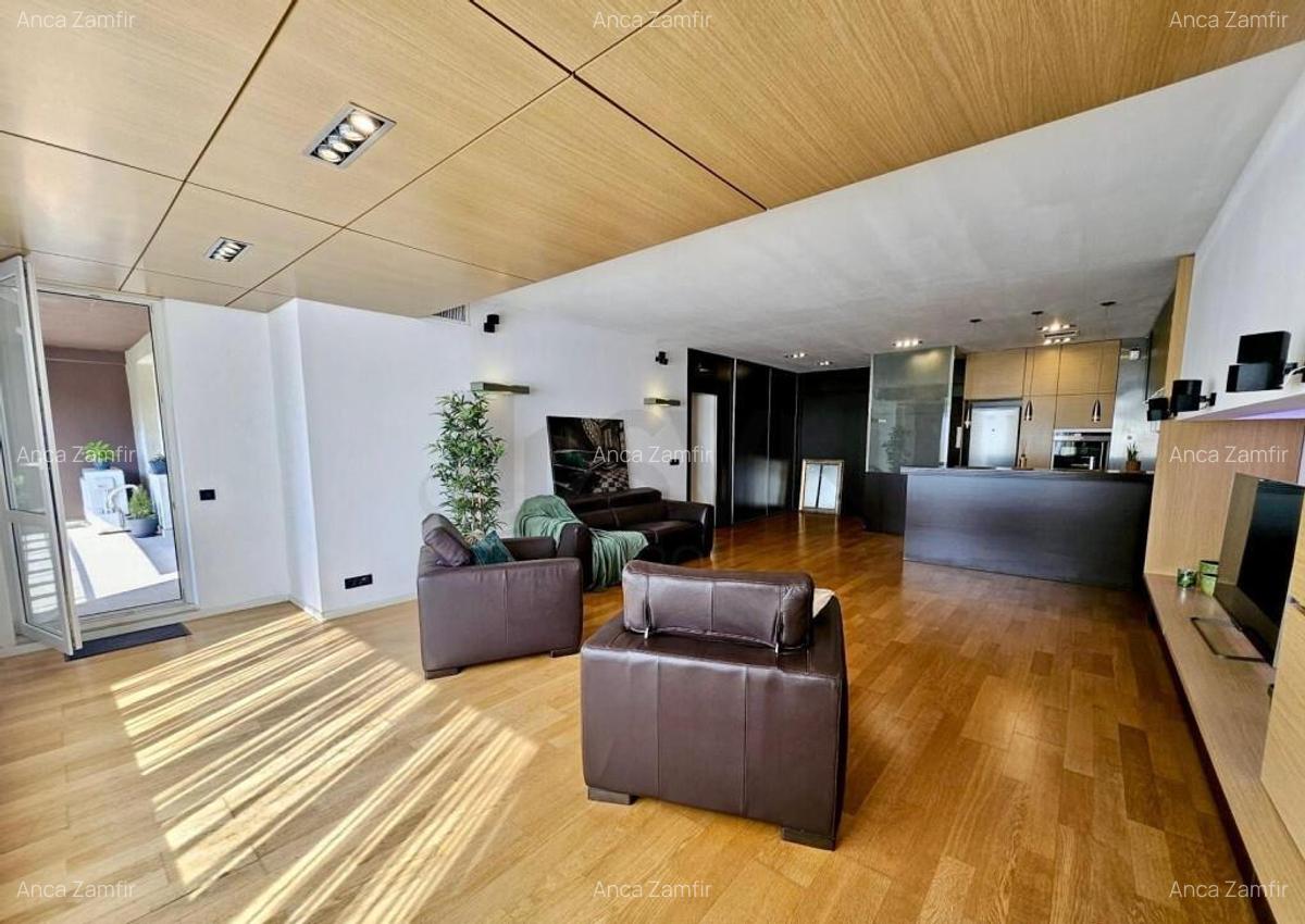 Apartament 3 camere Sos Nordului I Loc de parcare si boxa... - 2
