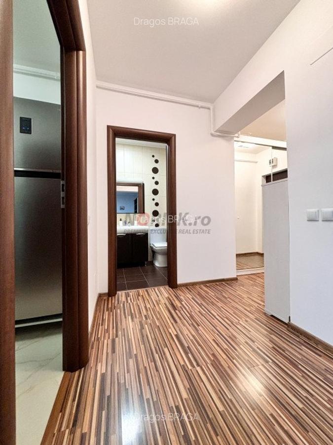 Apartament 2 Camere | 65 mp | PLAZA Mall – Lujerului | Bloc 2013 cu Lift 0%COMIS - 6