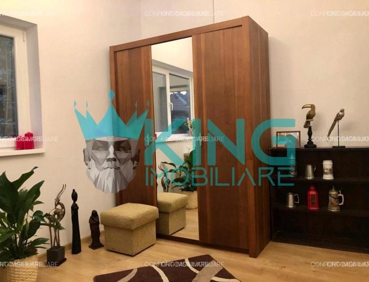 Apartament cu 2 camere decomandat, mobilat în Iancului - 13