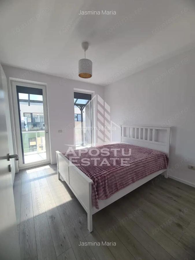 Penthouse cu 3 camere in Ciarda Rosie, loc de parcare, terasa 50 mp - 7