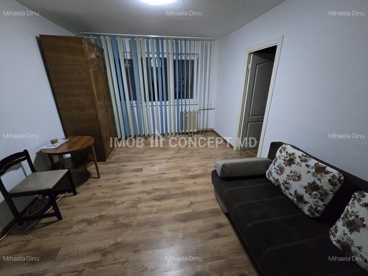 Inchiriere apartament 2 camere, mobilat si utilat, in zona Malu Rosu - 1