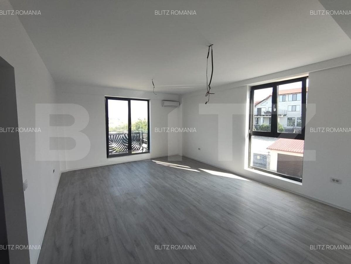 Apartament cu 2 camere decomnadate langa Hotel Prezident Baile Felix - 9