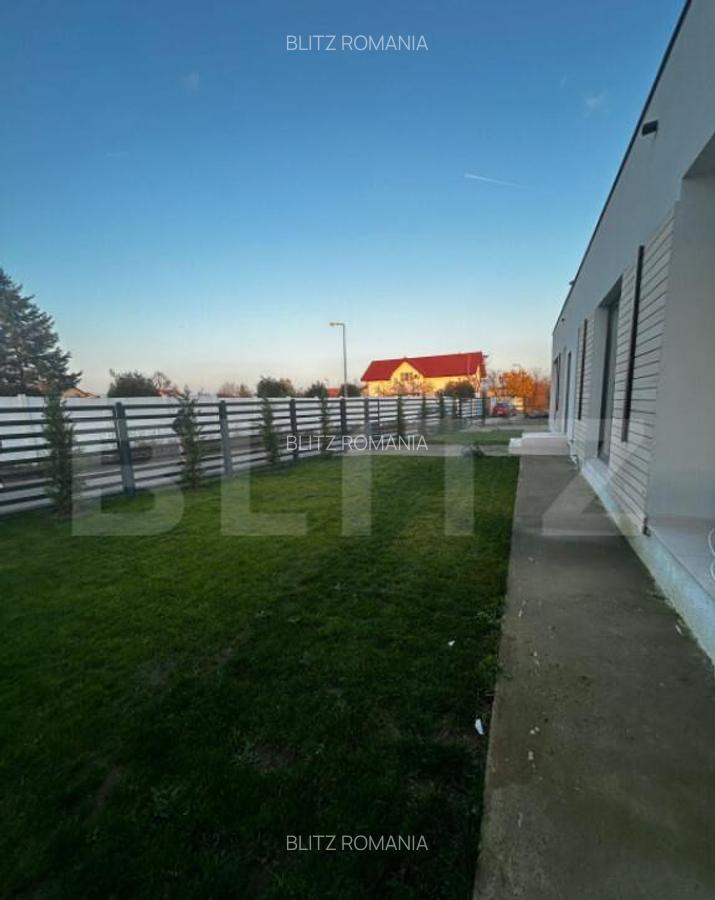 Vila noua in Corbeanca 3 dormitoare, 2 bai, terasa, - 15