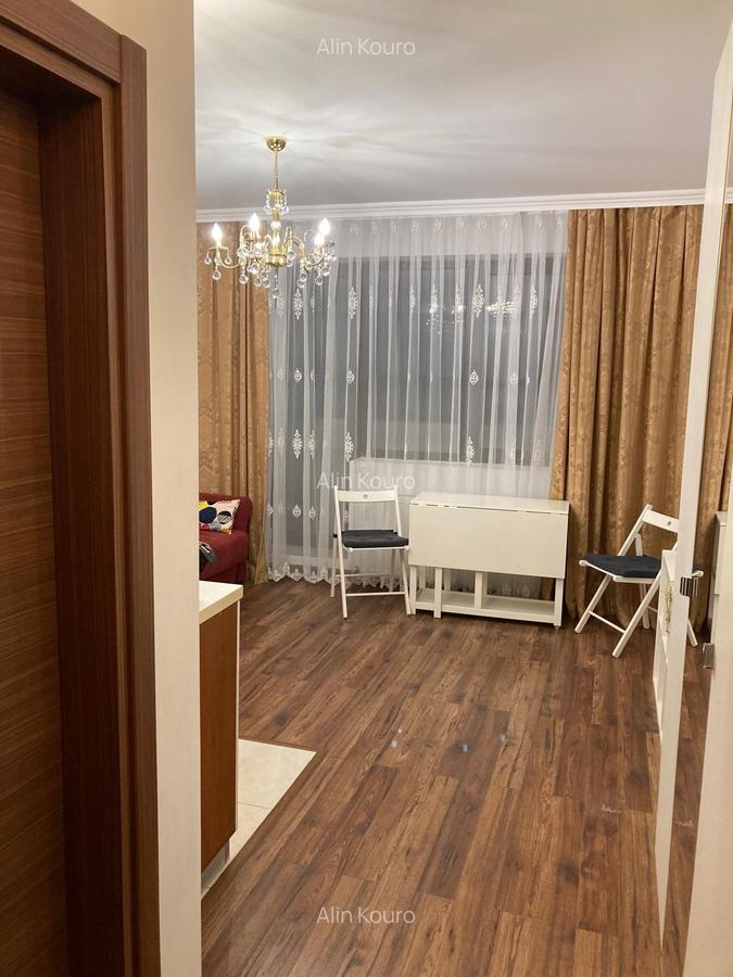 De inchiriat // studio Floreasca // zona exclusivista // parcare inclusa - 6