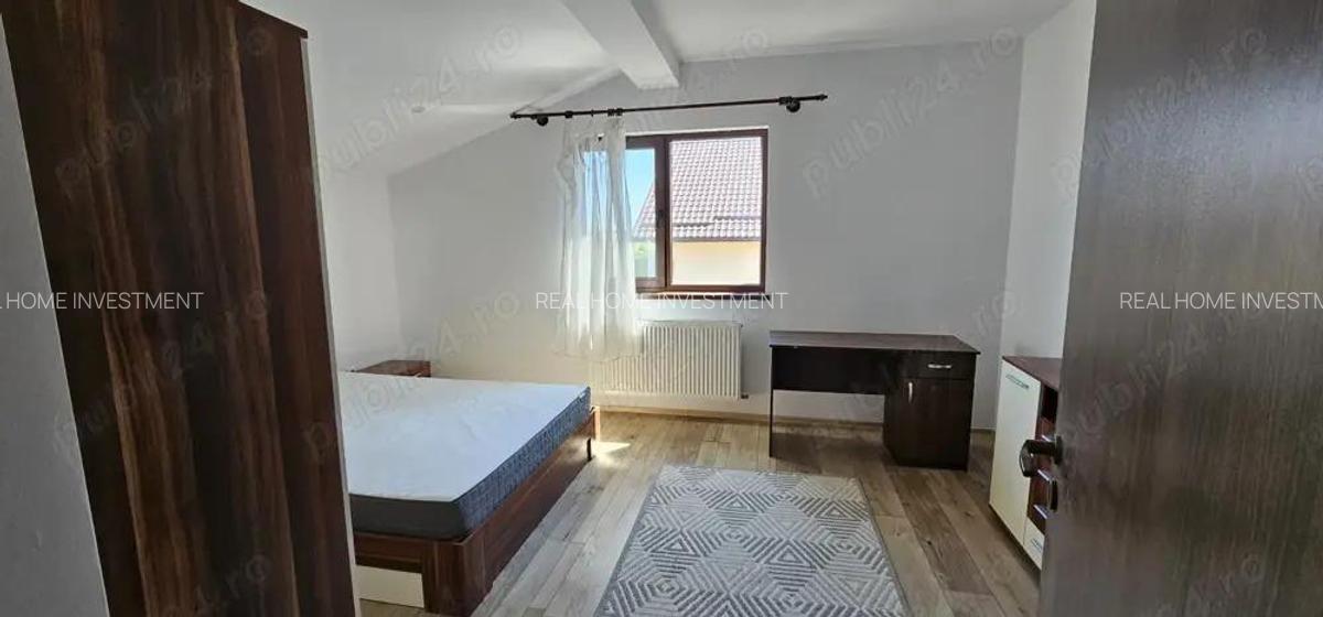 Vila duplex 4 camere - Mobilat - Berceni - 16