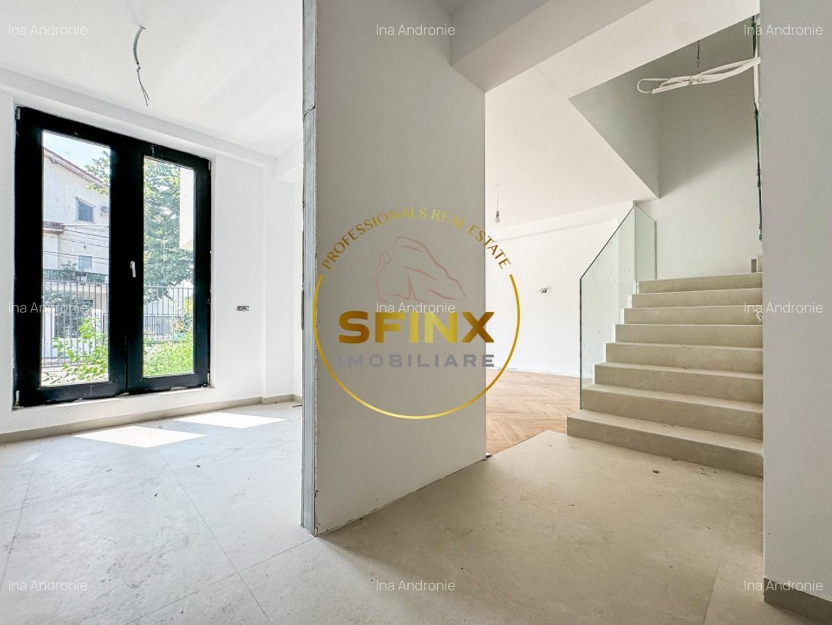 Petrom City - casa 4 camere  - Lacul Baneasa - 9