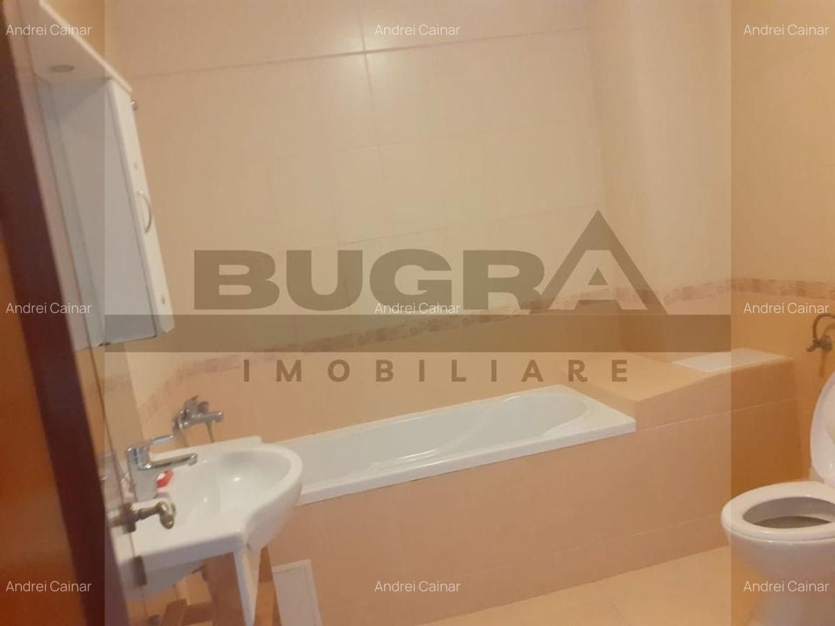 Apartament de 3 camre, 90mp, zona strazii G.V Bibescu - 13