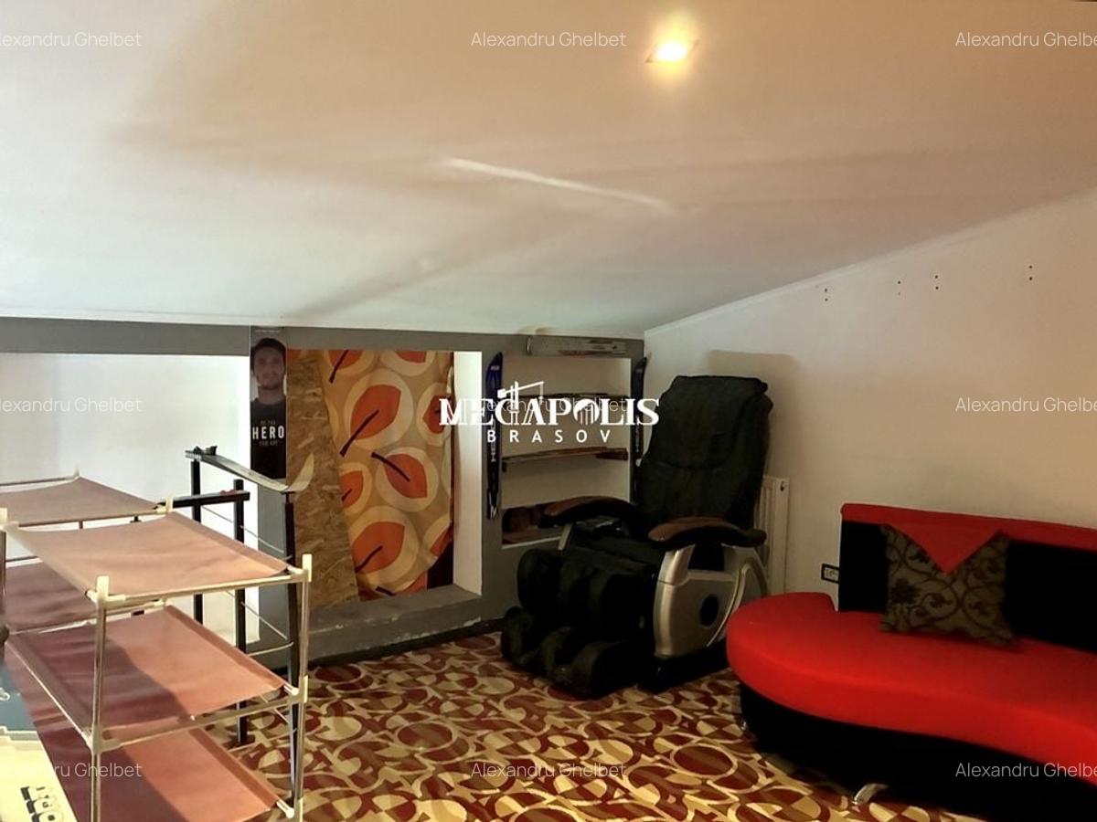 Casă / Ghimbav / 4 camere / Curte privată / Terasă - 21