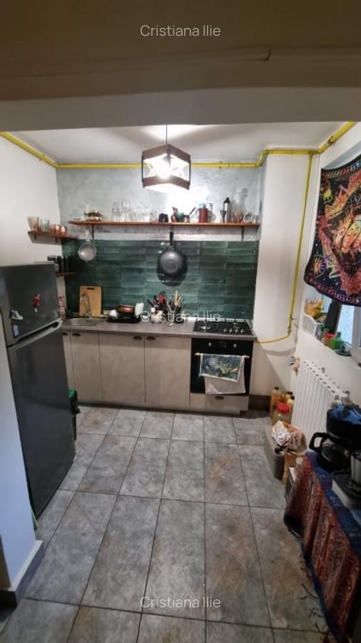 Apartament cu 2 camere semidecomandat în Grivița - 7