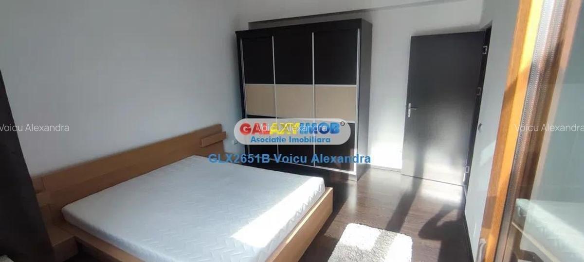 Apartament 2 Cam Berceni - Dimitrie Leonida - Parcare - 3