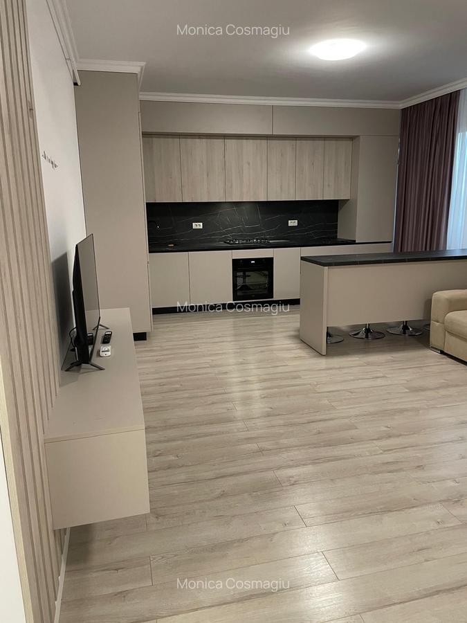 Apartament 3 camere de inchiriat - 72.5 MP - Mobilat - Utilat - 3