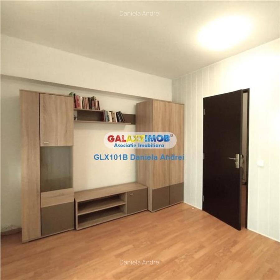 De inchiriat:APARTAMENT 2 CAMERE, bloc 1985, Piata Victoriei, 450 euro - 10