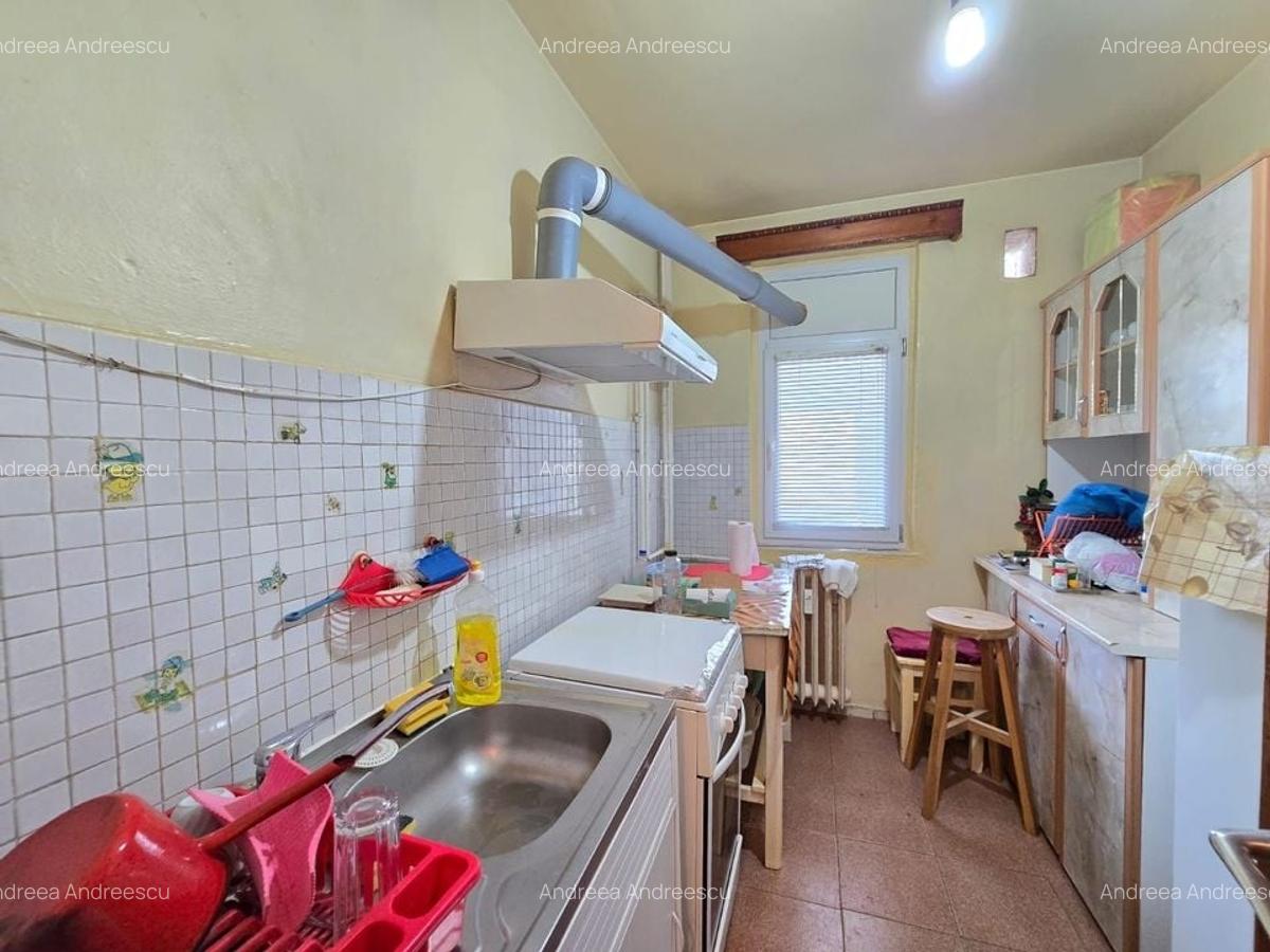 2 camere Berceni -Alexandru Obregia spatios liber decomandat - 10