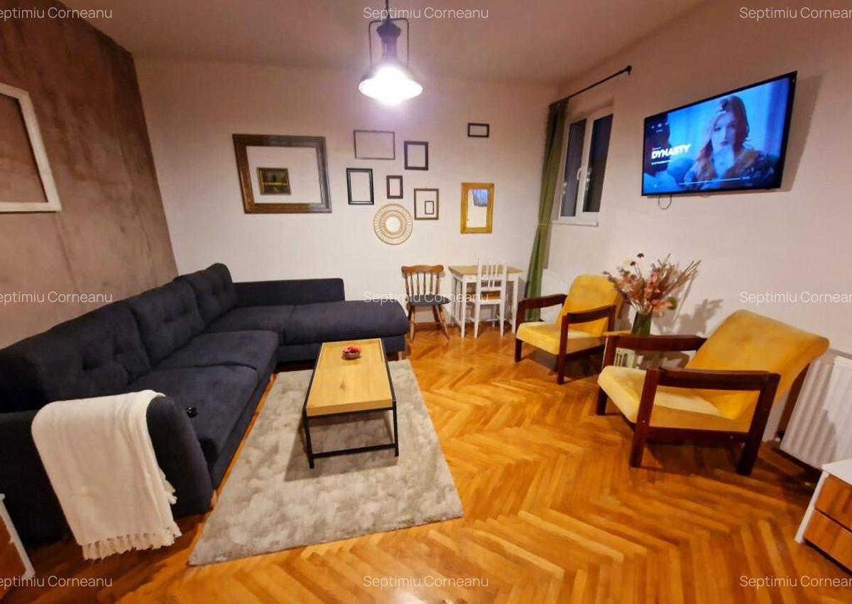 Apartament 2 camere in casa Centrul Istoric 139400 - 8