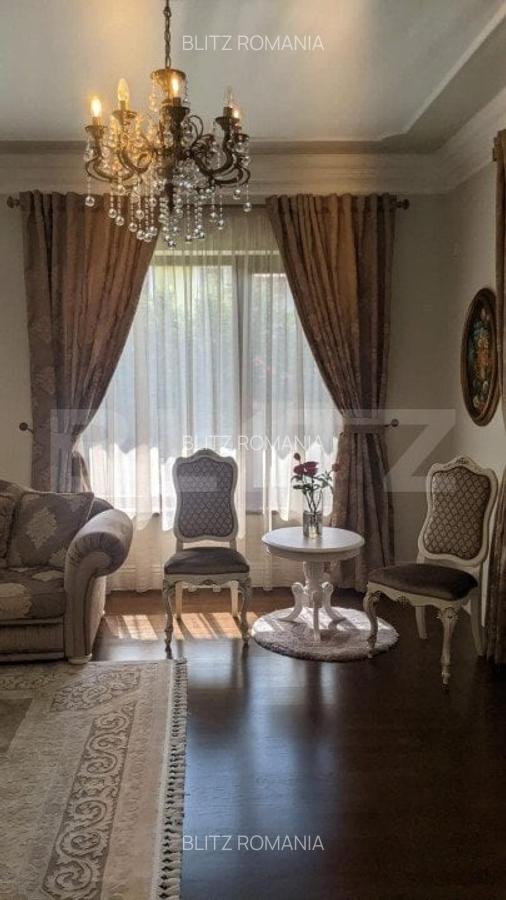 Individuala, casa de vanzare, 310 mp utili, 828 mp teren, Dumbravita - 2