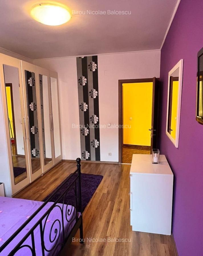 Apartament 2 camere Centrala Proprie in bloc nou langa Metrou Dristor - 5