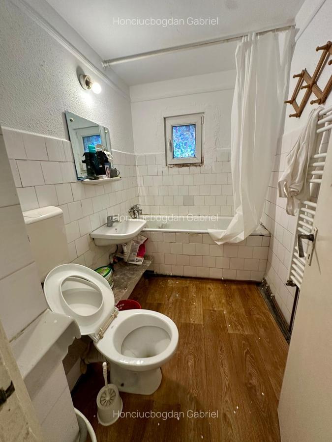 Apartament 3 Camere Nicolina-Belvedere - 3