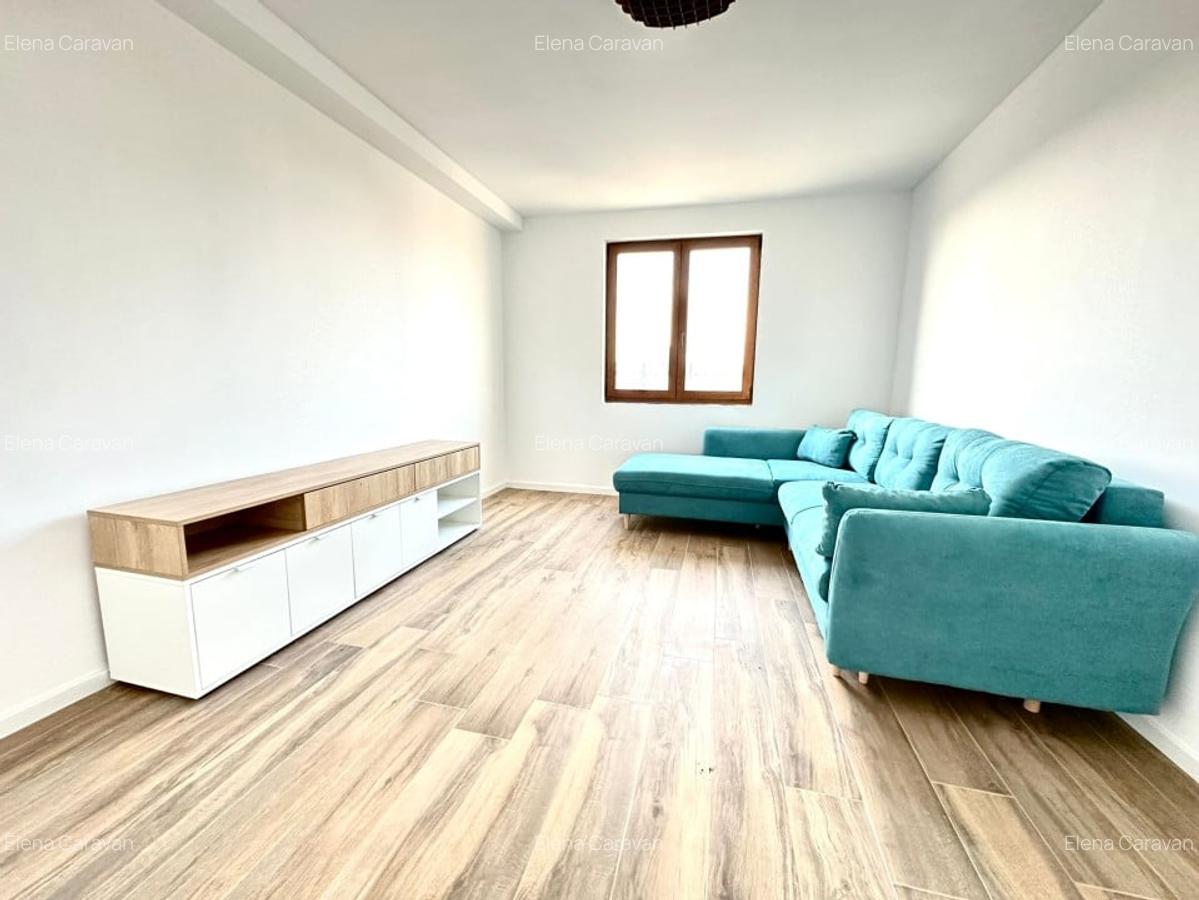 Casa individuala, 3 camere, 400 mp teren - Sanandrei - 3