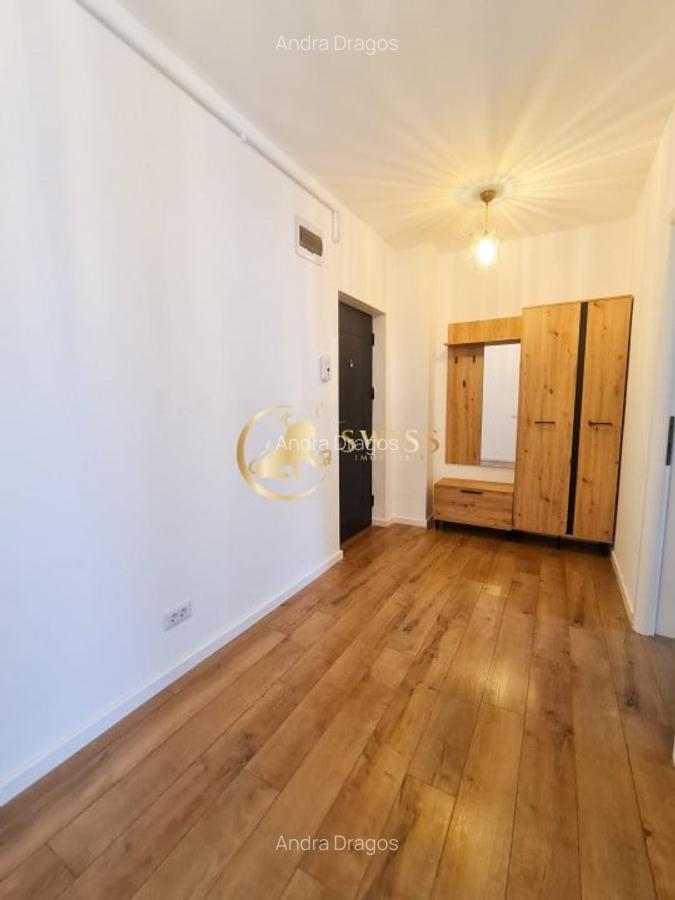 Apartament modern 3 camere | Terasa | Garaj | Bloc nou | Zona Semicentrala - 8