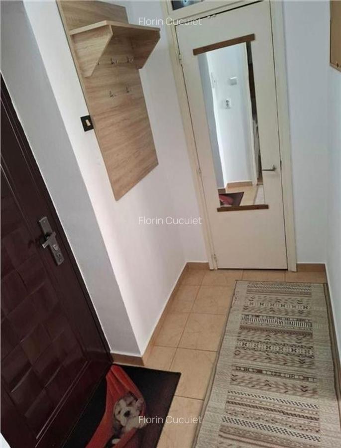 Apartament 1 Camera Etaj 2 7 Noiembrie UMF Mobilat Utilat - 2
