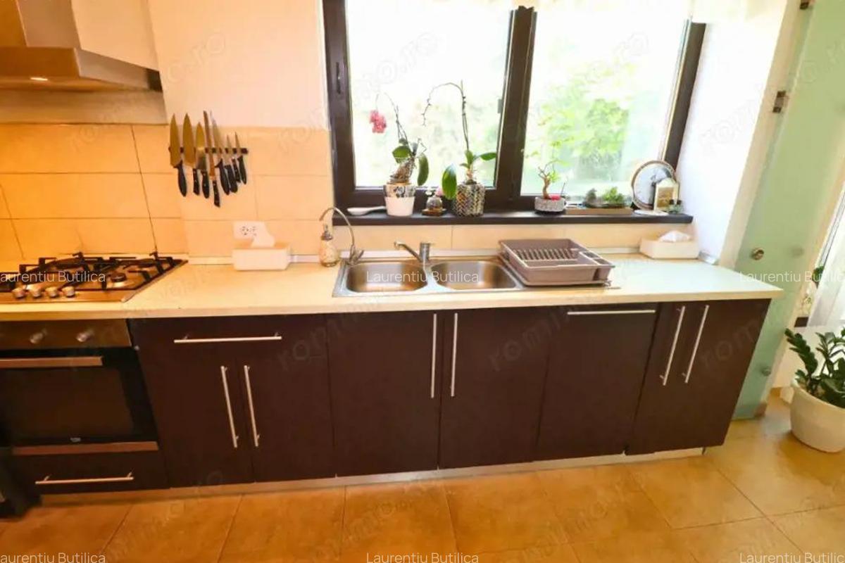 Salajan - vila superba cu 2 etaje - living 48mp fara stalpi - 6