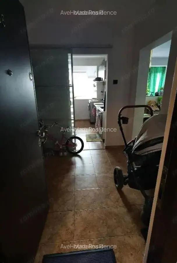 Apartament 3 camere zona Dristor - Park Lake - 8