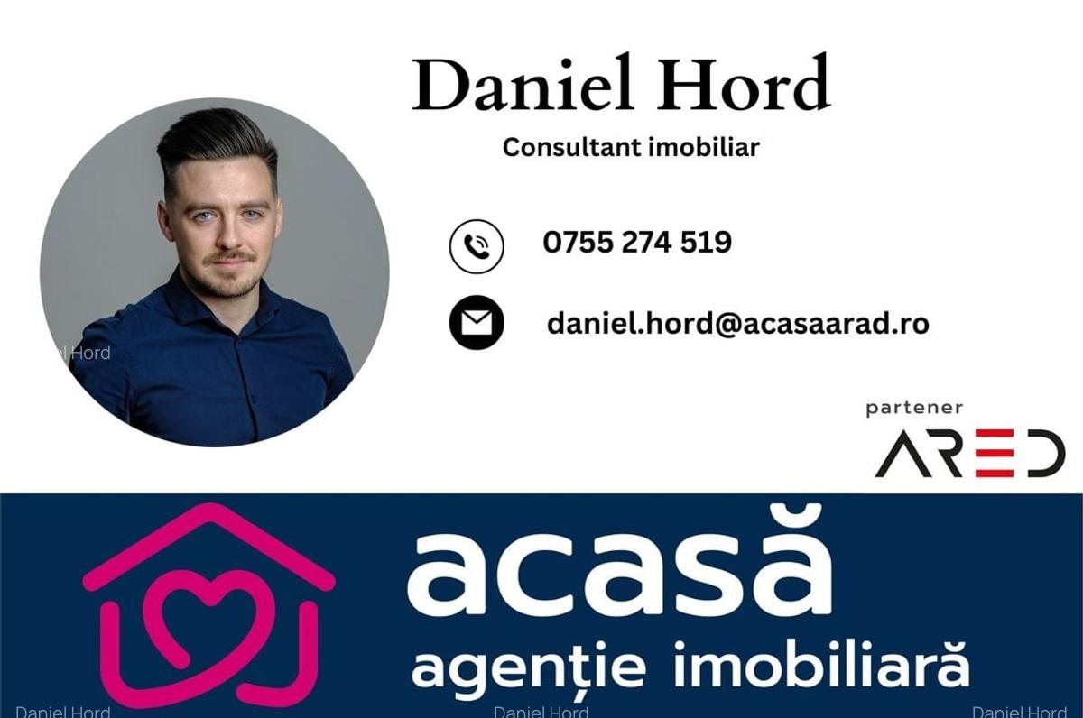 VANDUT! Apartament 3 camere - calea Romanilor - COMISION 0% - 6